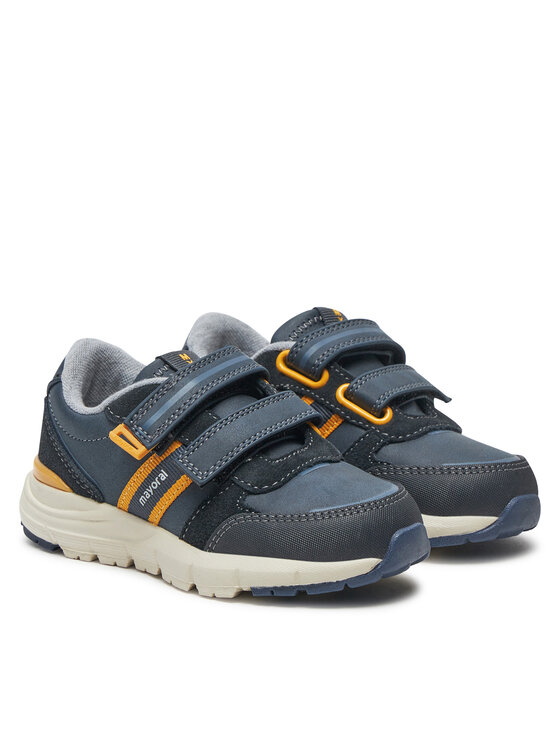 Mayoral Mayoral Sneakers 44518 54 Dunkelblau