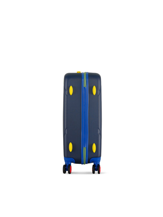 Semi Line Semi Line Kinderkoffer T5932-2 Dunkelblau