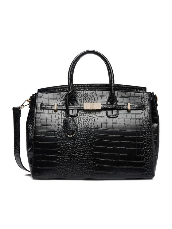Nine West Nine West Táska CEO-Melia-LDA8377 Fekete