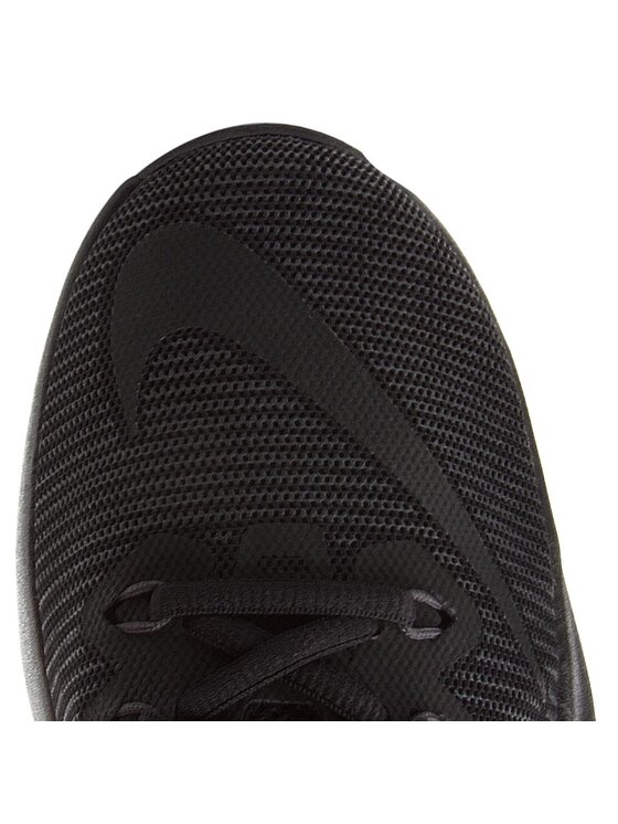 Nike Nike Batai Air Max Infuriate II (GS) 943810 001 Juoda