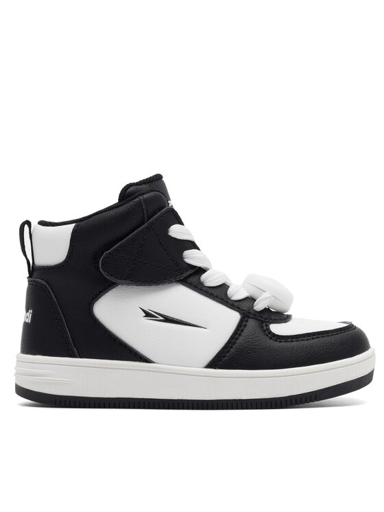Sprandi Sprandi Sneakersy CHARMING CP23-6114 Čierna