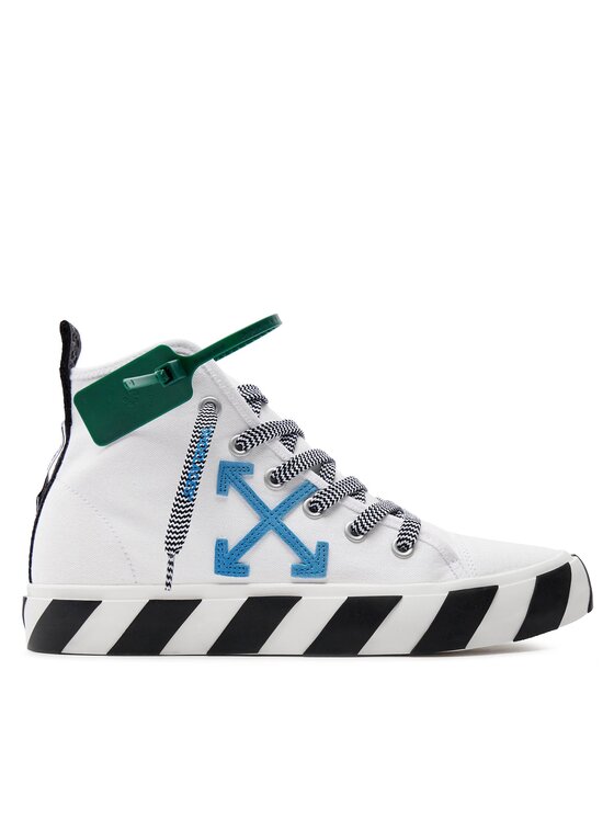 Off white chaussure best sale