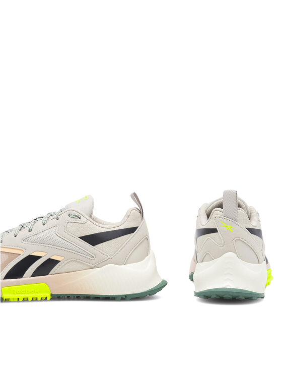 Reebok Reebok Pantofi pentru alergare Lavante Trail 2 100074824 Alb