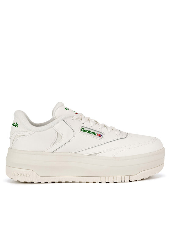 Reebok Reebok Sneakers EO-CLUB C EXTRA 100208011 Alb