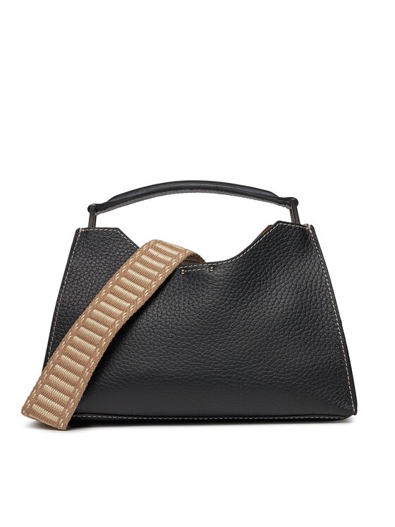 Gianni Chiarini Gianni Chiarini Ročna torba Aurora BS 10565 RNGDBL-NA Črna