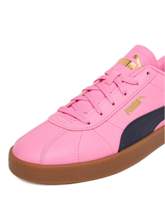 Puma Puma Tenisice C-CLUB II SL JR 40358205 Ružičasta