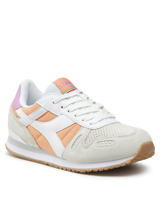 Diadora Sneakers Titan Wn Soft 501.174337 01 C8491 Beige Modivo