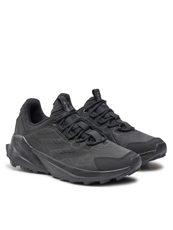 adidas adidas Matkajalatsid Terrex Trailmaker 2.0 Leather Hiking ID0892 Must