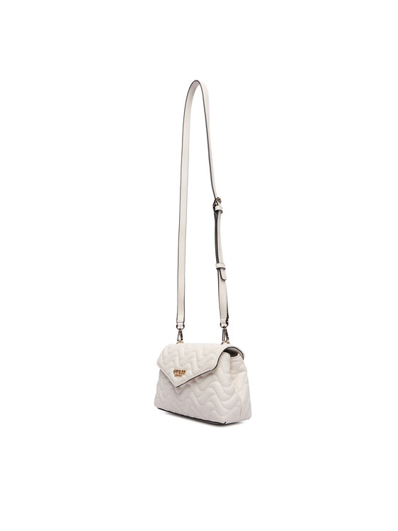 Guess Guess Rankinė HWQG96 53780 Balta