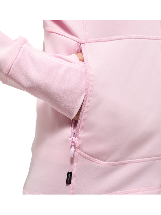 Haglöfs Haglöfs Bluza techniczna Betula Różowy Active Fit