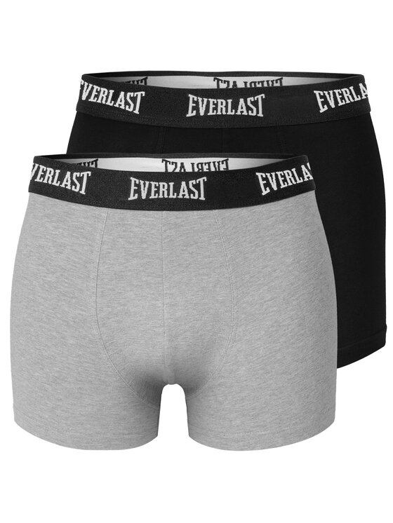 Everlast Everlast Bokserki BM002 Kolorowy