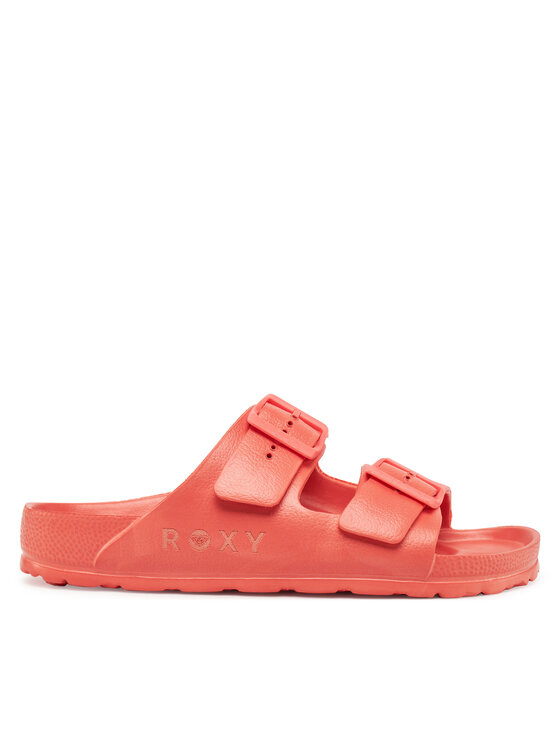 Roxy Roxy Natikače Kattie ARJL101228 Koraljna