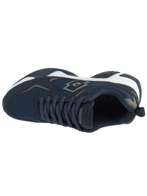 Lotto Lotto Sneakers Wany Blu scuro