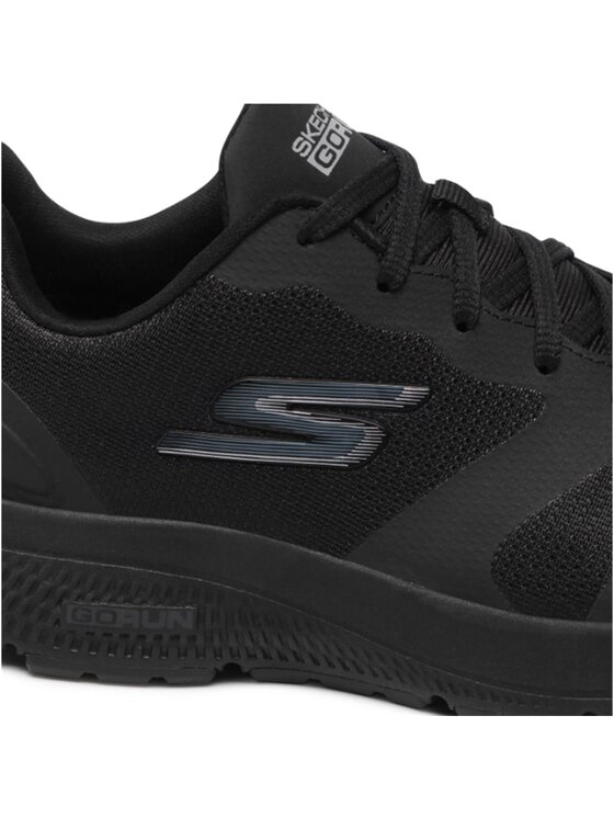 Skechers Skechers Sneakersy 128275-BLK Czarny