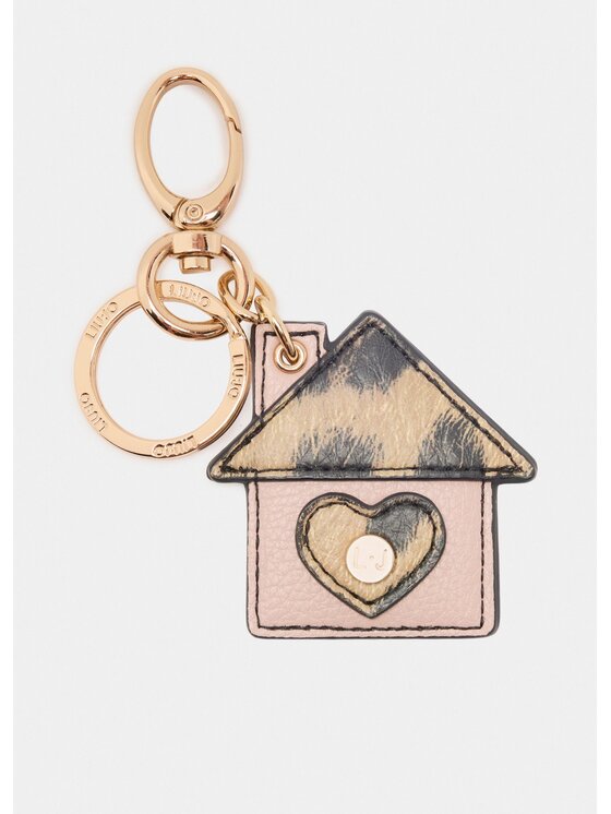 Liu Jo Liu Jo Custodia per chiavi AF5208E041909155 Marrone