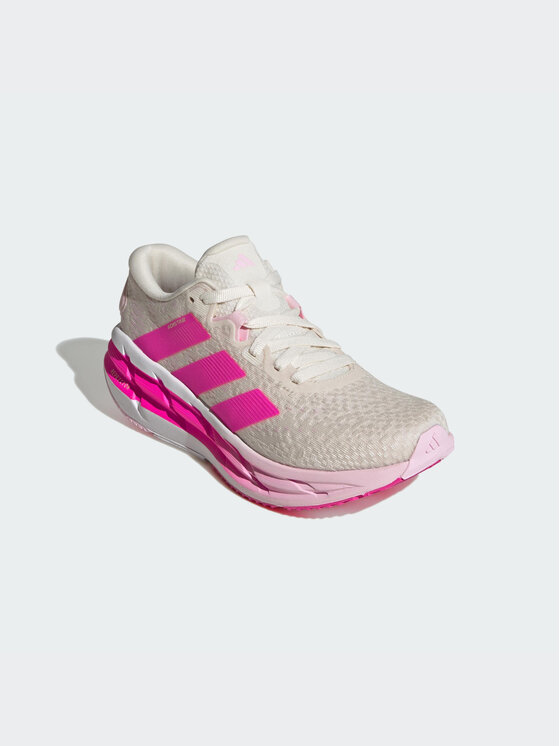 adidas adidas Buty do biegania Adistar 4 Biały