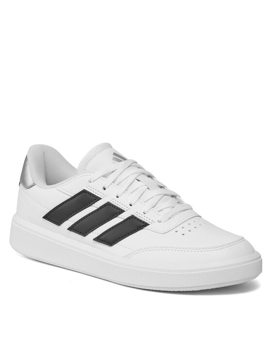 adidas adidas Tenisice Courtblock IF6493 Bijela