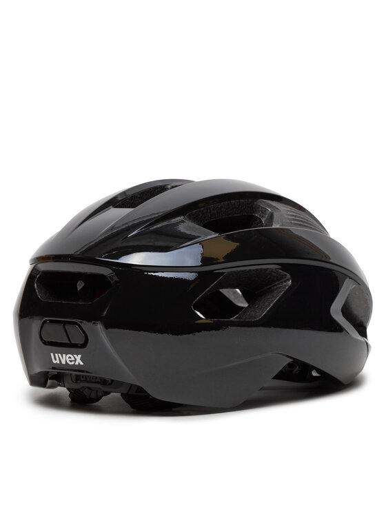 Uvex Uvex Cyklistická helma Rise 41/0/055/01 Čierna