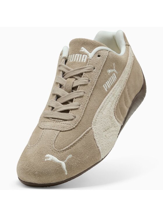 Puma Puma Αθλητικά Speedcat Elevated Wns 403619 02 Μπεζ