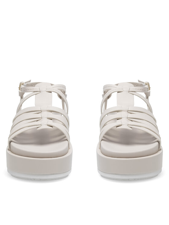 Badura Badura Sandalen WYL3857-2 Weiß
