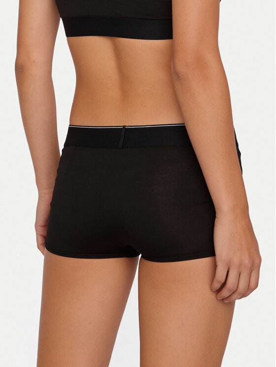 Calvin Klein Underwear Calvin Klein Underwear Boxershorts LV00QF8706 Schwarz