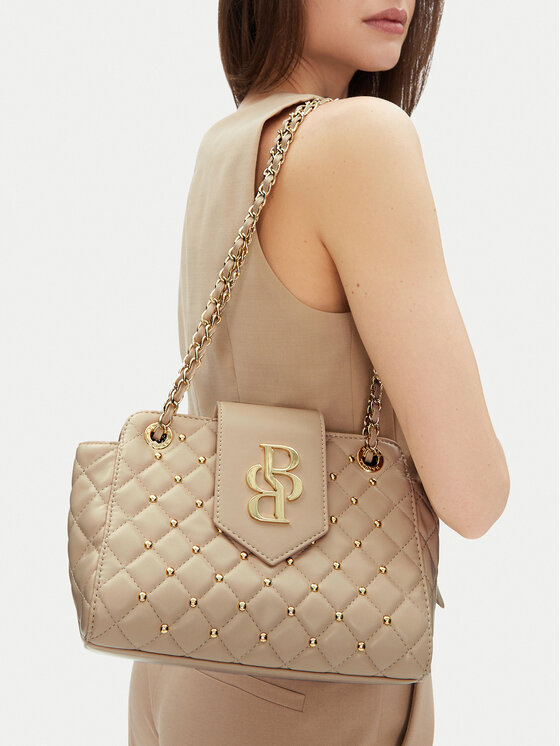 Badura Badura Handtasche TYL01582 Beige
