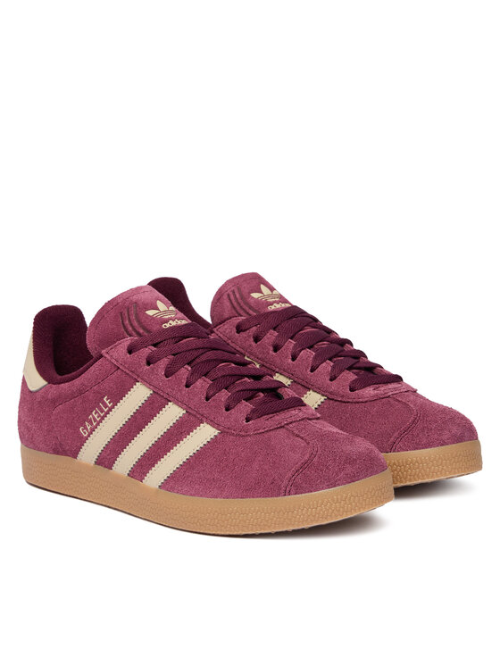 adidas adidas Tossud Gazelle KJ7685 Bordoopunane