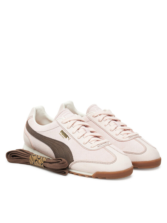 Puma Puma Sneakersy Arizona Wine Club 403783 01 Różowy