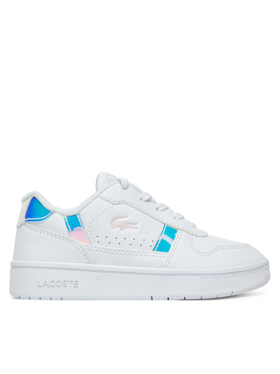 Lacoste Lacoste Laisvalaikio batai 7-48SUC0005 Balta