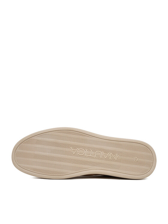 Nautica Nautica Sneakersy CEO-VITO-31 MB Beżowy