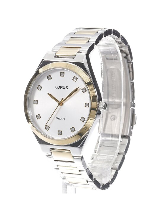 Lorus Lorus Orologio RG202WX9 Argento