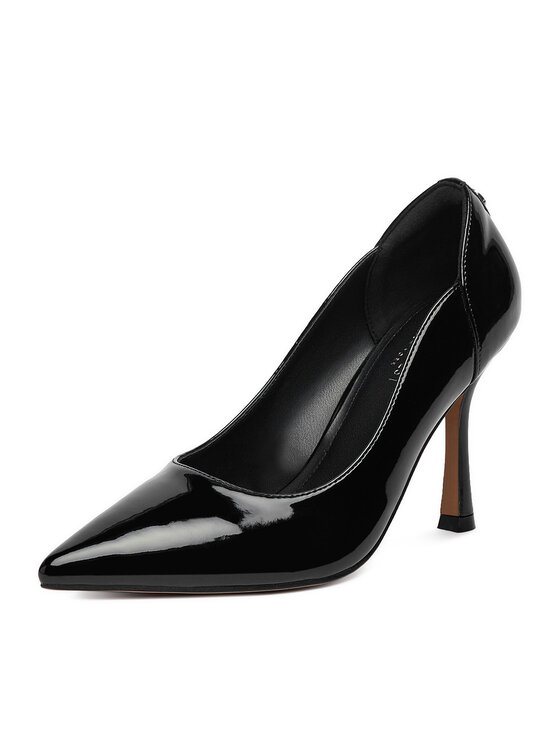 Nine West Nine West Scarpe stiletto CEO-S3S96688 01 Nero