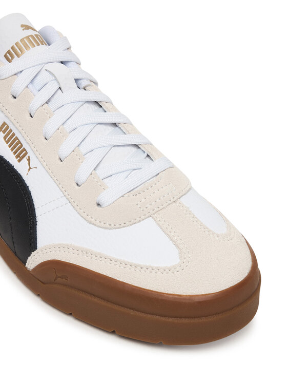 Puma Puma Sneakersy Super Turino 402612 01 Bílá