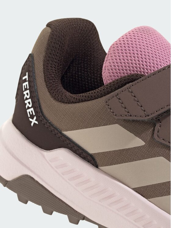 adidas adidas Trekkingi 165454 Brązowy
