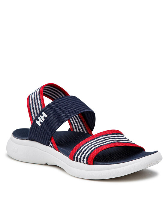 Helly Hansen Helly Hansen Sandály Risor Sandal 11792_599 Tmavomodrá