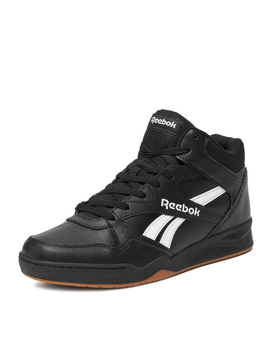 Reebok Reebok Sneakersy CEO-BB4900 MID AR30109M-BHT Černá