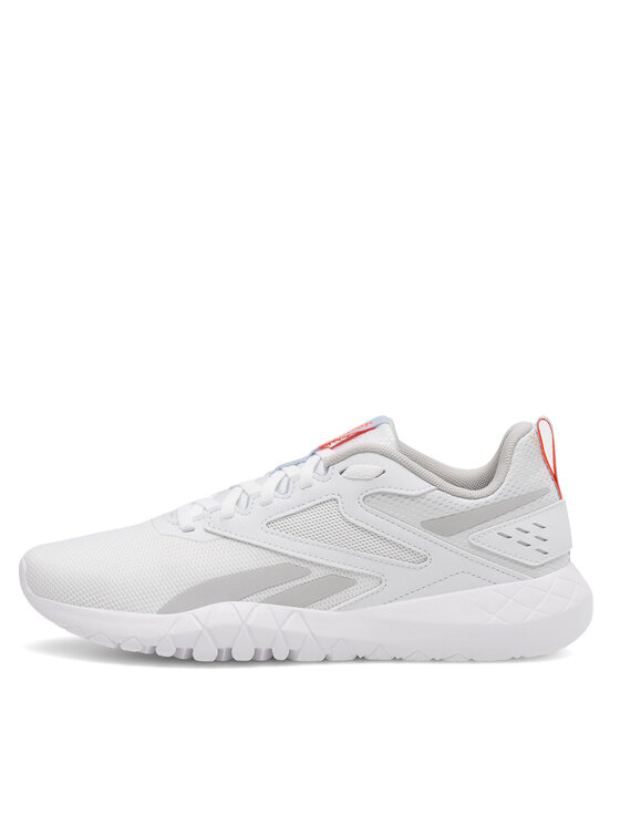 Reebok Reebok Fitnessschuhe Flexagon Energy Tr 4 100074509 Weiß