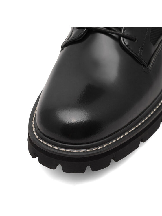 Badura Badura Polacchine DEXTER-04 123AM Nero