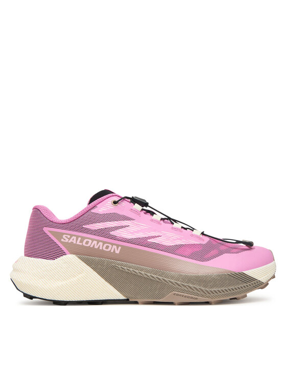 Salomon Salomon Scarpe running Pulsar L47973400 Rosa
