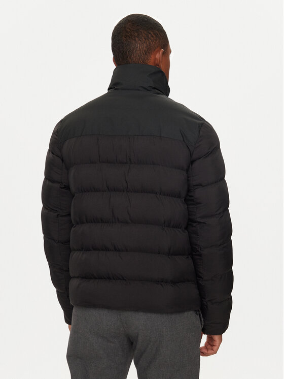Colmar Colmar Kurtka zimowa 1108V 2YH Czarny Regular Fit