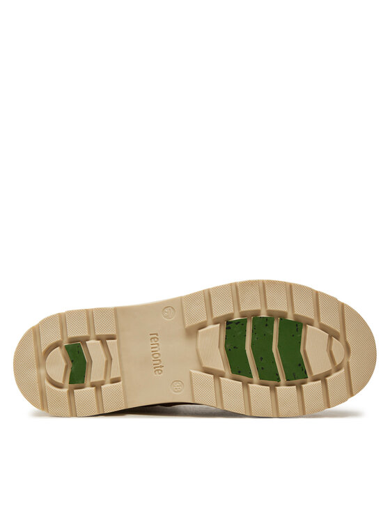 Remonte Remonte Stivaletti D0C77-23 Marrone