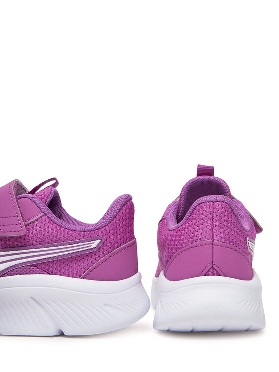 Puma Puma Αθλητικά FlexFocus Modern AC+ PS 401519 03 Μωβ