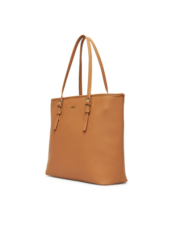 MEXX MEXX Дамска чанта MEXX-B-012-06 Кафяв