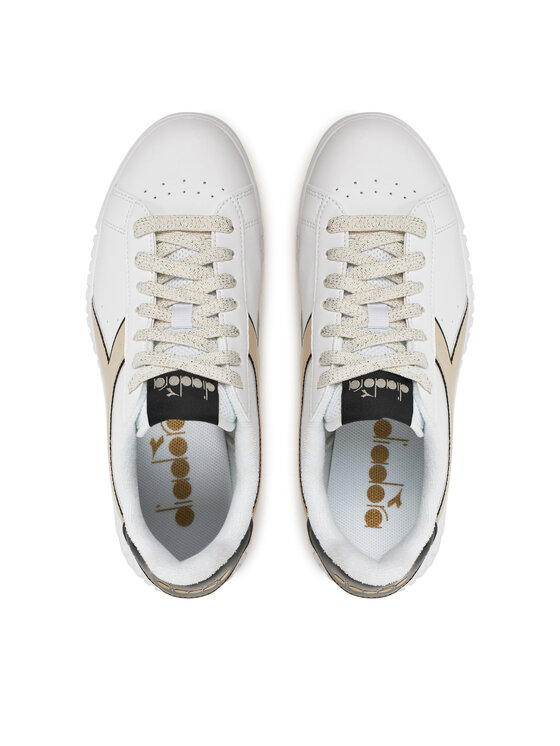 Diadora Diadora Tossud Step P 101.178335 01 25159 Valge