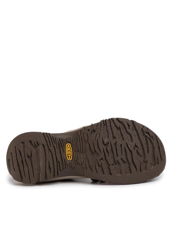 Keen Keen Sandały Rose Sandal 1016729 Brązowy
