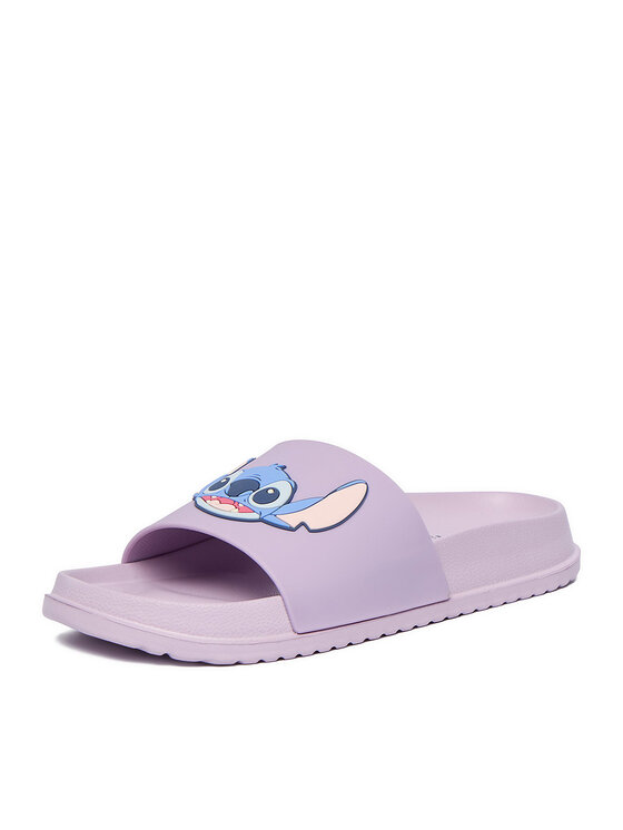 Disney Classics Disney Classics Παντόφλες CEO-AW26-215DCLS Μωβ