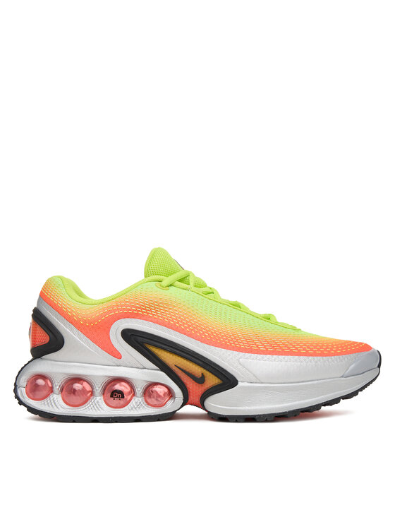 Nike Nike Sportcipők Air Max DN SE HF5531 300 Sárga
