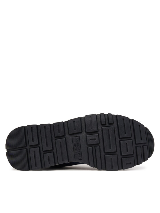 Aeronautica Militare Aeronautica Militare Tenisice 252SC0276UCT04249 Tamnoplava