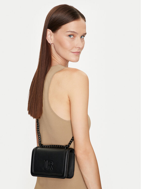John Richmond John Richmond Handtasche RWP24051BO Schwarz
