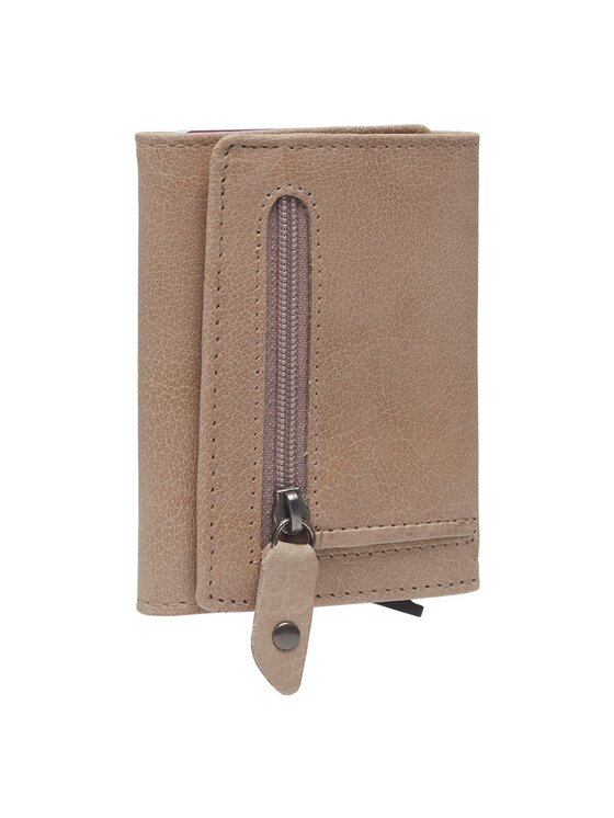 The Chesterfield Brand The Chesterfield Brand Etui na karty kredytowe 239565 Brązowy